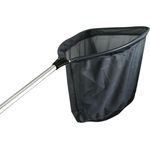 TrendLine Algenkescher ausziehbar aus Kunststoff Aluminium