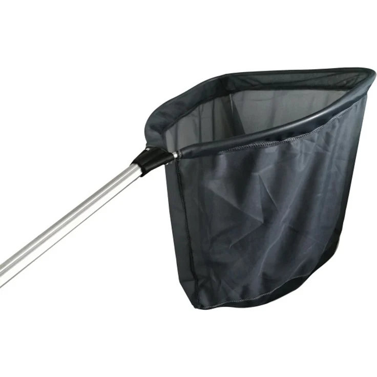 TrendLine Algenkescher ausziehbar aus Kunststoff Aluminium – Bild 1