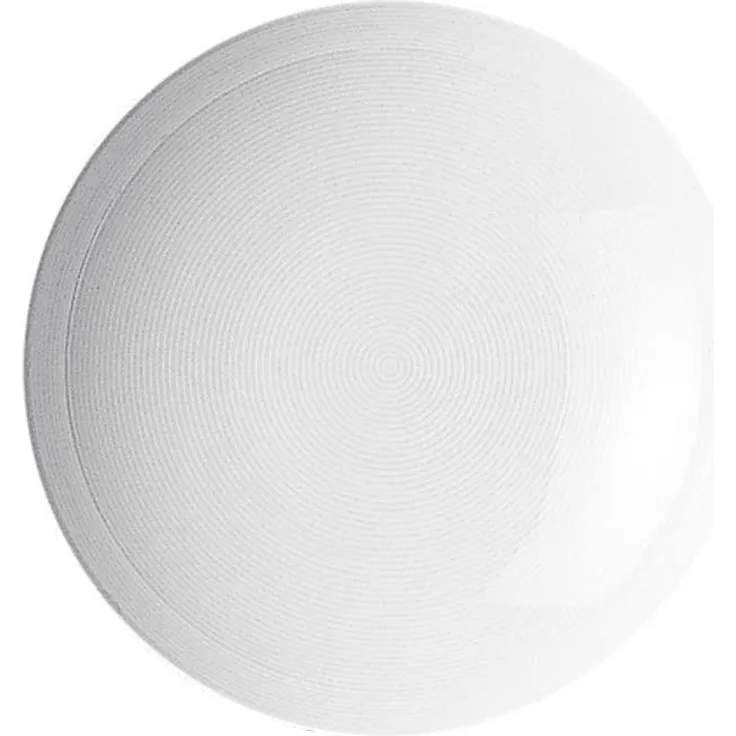 Thomas 11900-800001-10324 Loft Weiss Suppenteller 24 cm (1 Stück)