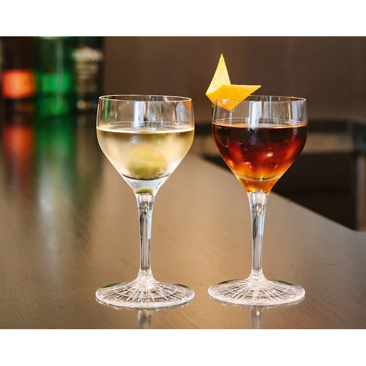 SPIEGELAU 4500156 PERFECT SERVE Nick & Nora Glas 4er Set – Bild 5