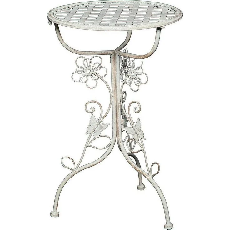 Ambiente Haus Beistelltisch, 53cm Outdoor geeignet – Bild 1