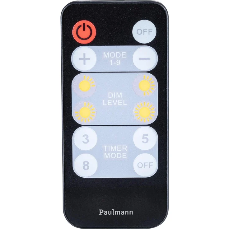 Paulmann 71195 LED Stripe Solar mit Fernbedienung 10m IP44 dimmbar – Bild 15