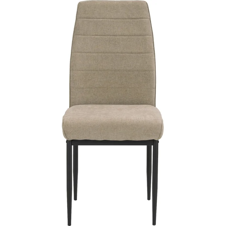 Stuhl Manuel beige – Bild 3