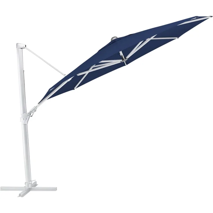 Kettler Easy Swing Ampelschirm inkl. Abdeckhaube