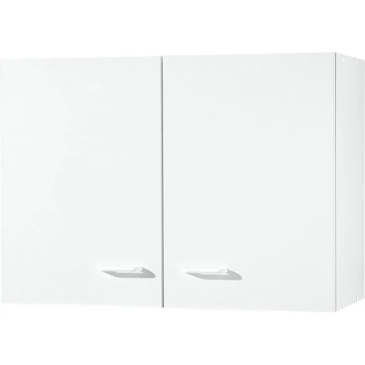 KOCHSTATION Hängeschrank KS-Elster Breite 80 cm