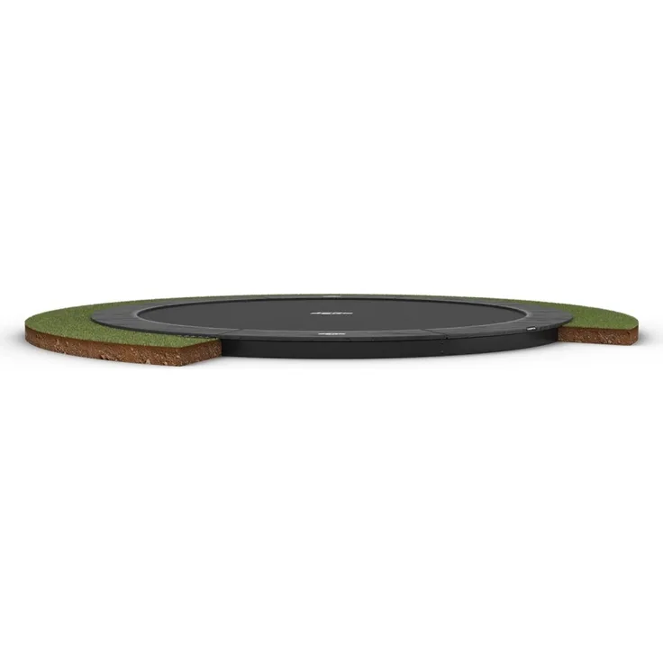 BERG Champion FlatGround 430 Grey / grau