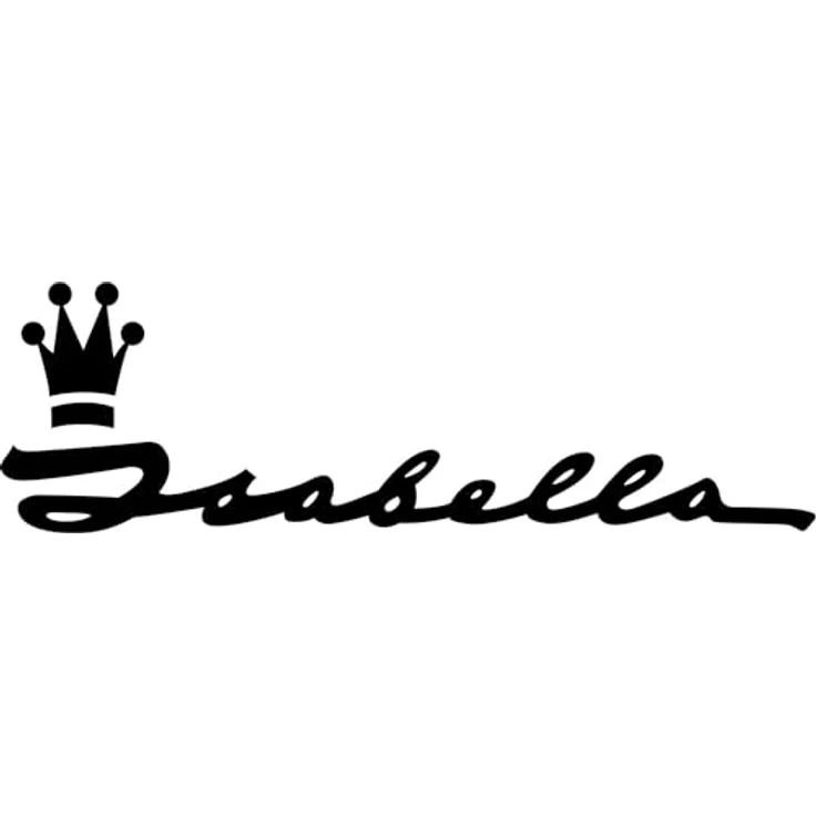 Isabella Campingstuhl Loke High Back – Bild 2