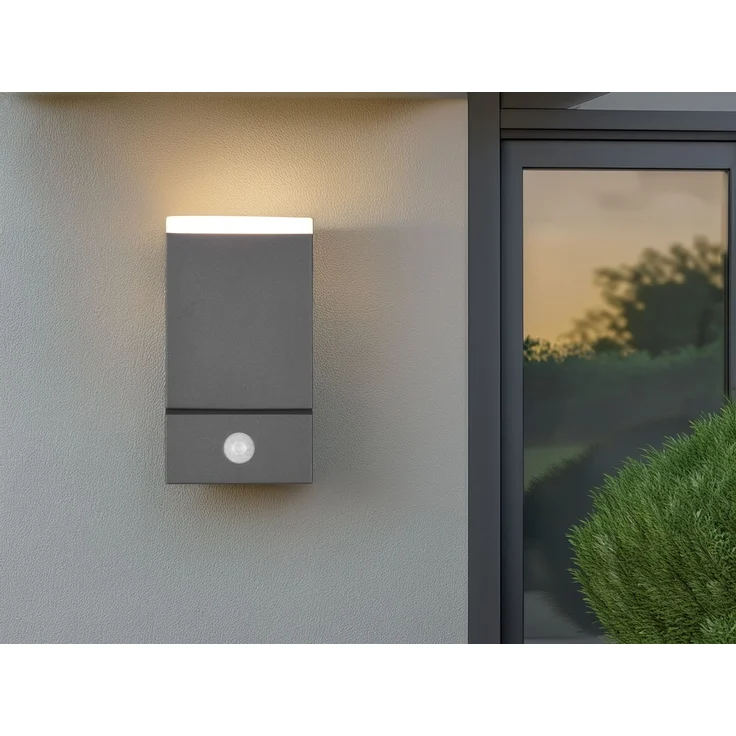 LED Wandleuchte mit Bewegungssensor AVON – Bild 7