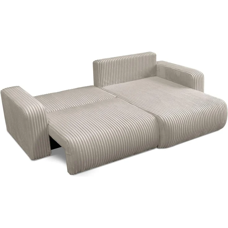 Lookway Ecksofa MOVE mit Schlaffunktion und Bettkasten, Breite: 247 cm – Bild 7