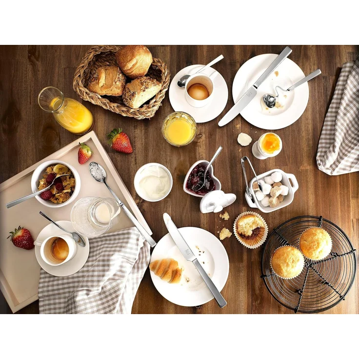 ZWILLING Dessertbesteckset "Dinner" 2-teilig – Bild 3