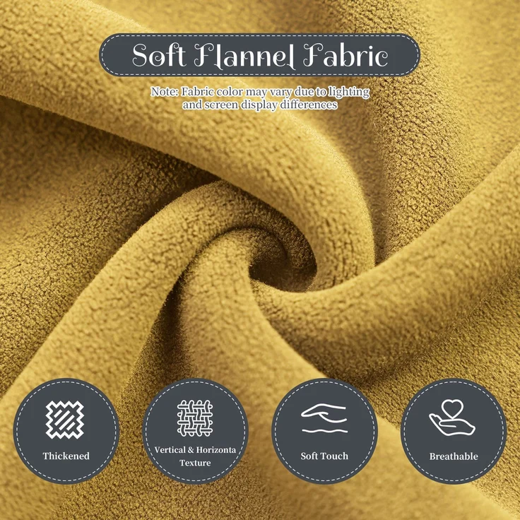 Wohnora – Kleiner, fußballförmiger Sitzsack, mehrfarbige Ziernähte, großer Sitzsack, bequemes Sofa zum Entspannen im Schlafzimmer, Wohnzimmer, Leseecke, Lounge-Sessel für Erwachsene und Jugendliche, H 0 cm x T 0 cm x B 0 cm, Blau + Gelb – Bild 4