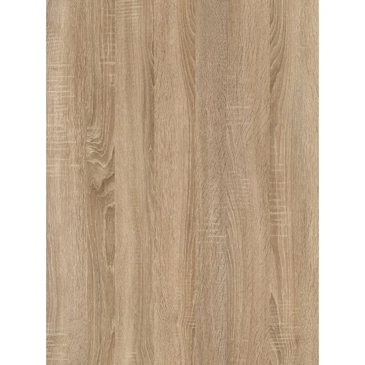 Wohnwand Rumba XL Sonoma Eiche matt – Bild 2