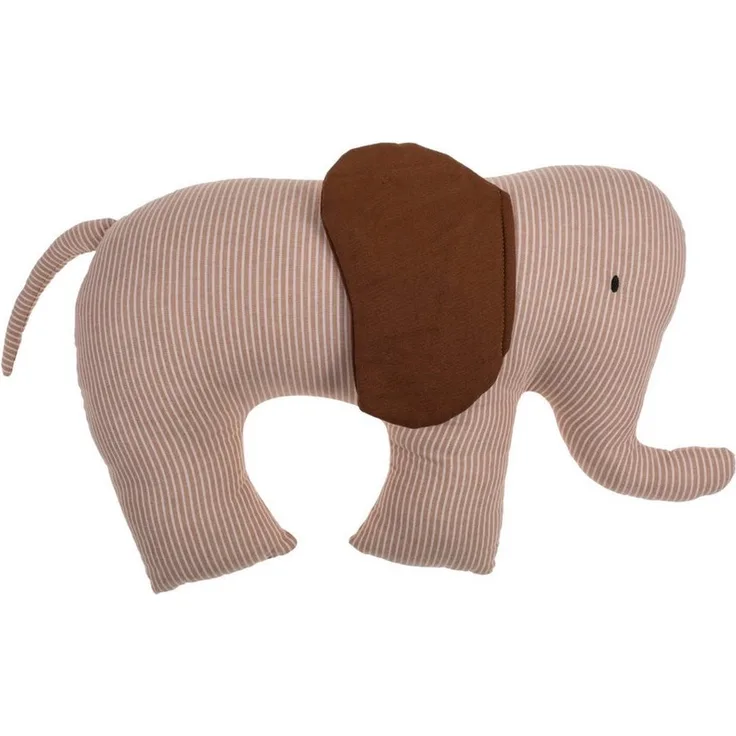 Out of the Blue Dekokissen Kissen Elefant Kuscheltier Plüschtier Dekokissen