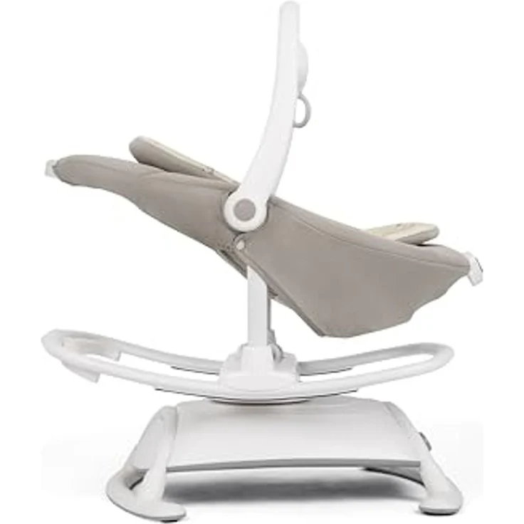 Joie sansa™ 2in1 Babywippe / Babyschaukel Cosmo Tan – Bild 5