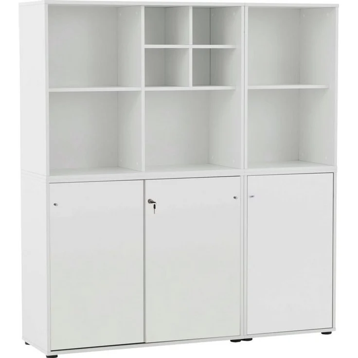 Schildmeyer Aktenschrank Serie 400 – Bild 4
