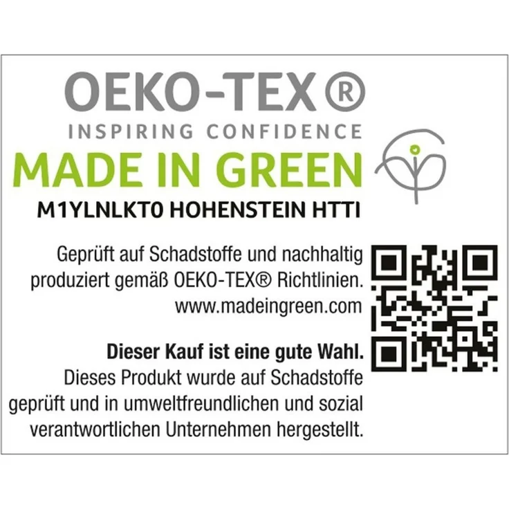 Traumschloss Badetuch Premium-Line, Frottier (1-St), 100% amerikanische Supima Baumwolle mit 600g/m² – Bild 3