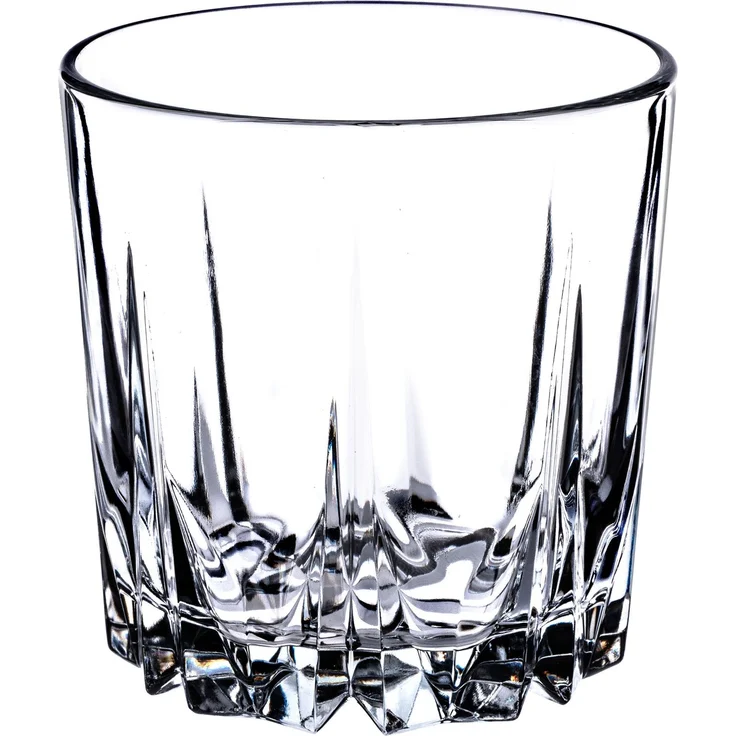 KADAX 6er-Set Gläser für Getränke, Wasser und Getränke, 300 ml – Bild 5