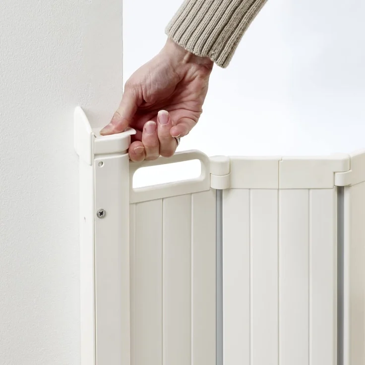 Baby Dan 58024-5400-12-75 Verlängerung Extend-A-Guard – Bild 6