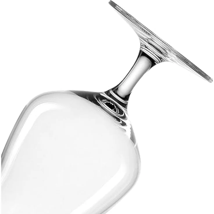 Leonardo Gk/2 Hurricane Gläser 520 ml Il Mondo – Bild 5