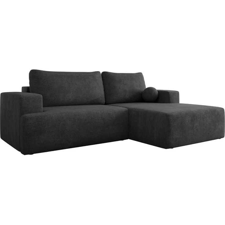 Ecksofa Mivo (Farbe: Margo 227.09, Seite: Rechts) – Bild 1