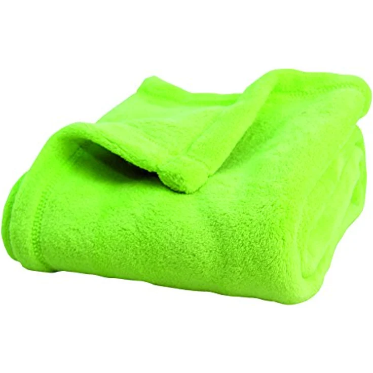 Domiva 1000186 Mikrofaserdecke Microlon – Bild 2