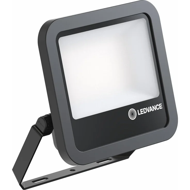 LEDVANCE FLOODLIGHT FL 100 P 69W 10KLM 840 PS SY100 BK