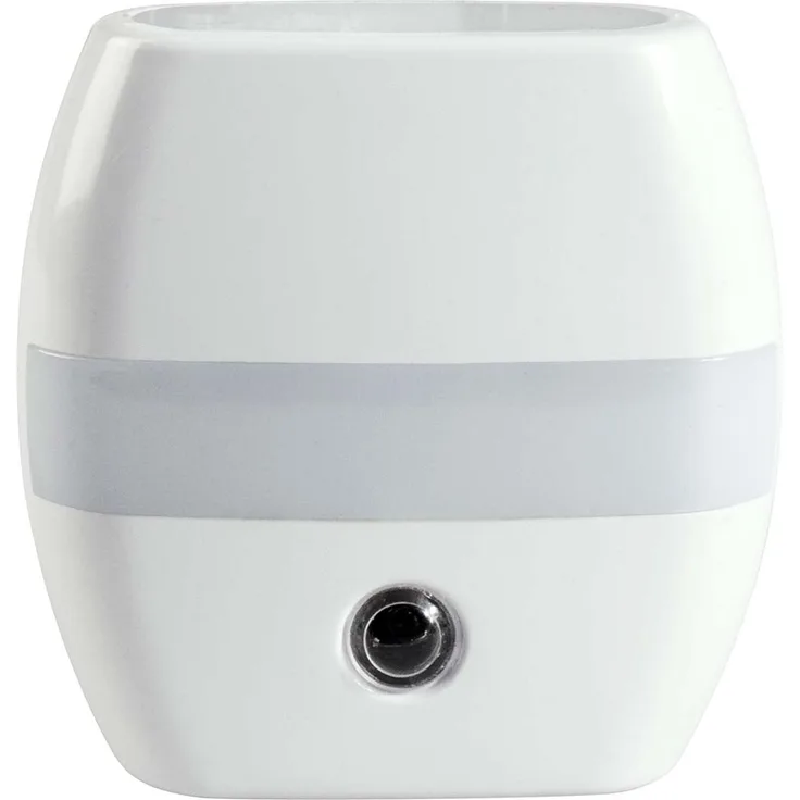Alecto LED Nachtlicht ANV-21 Weiß