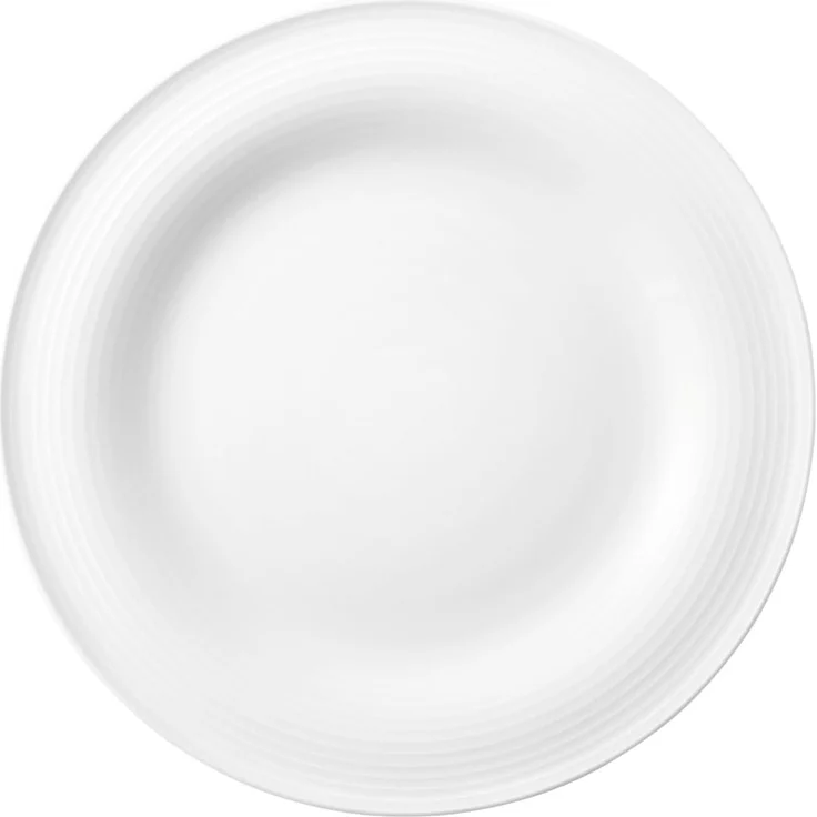 Seltmann Weiden Beat Kaffeeservice 18-teilig weiß – Bild 5
