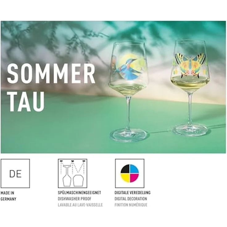 Ritzenhoff Sommertau Hugo 25 A. Preis F26 – Bild 5