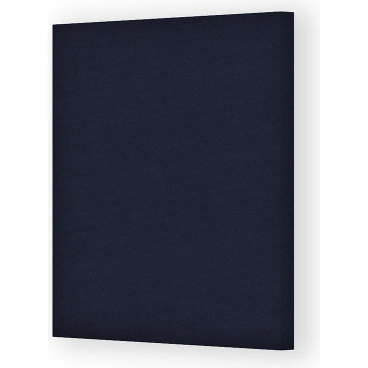 Rheinland Möbel FocusWall WAQ0303 – Quadratischer Akustik-Wandabsorber 30×30 cm in Stofffarbe Costa inkl. Montage-Set - Made in Germany - Klasse A, Stoffbezug, schwer entflammbar