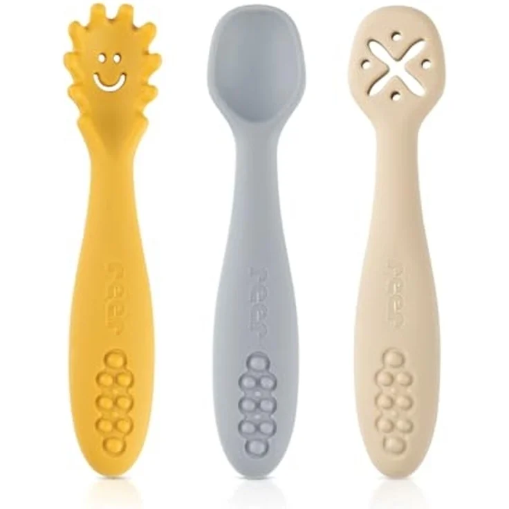 reer Babylffel Little Yummie 3er Set – Bild 7