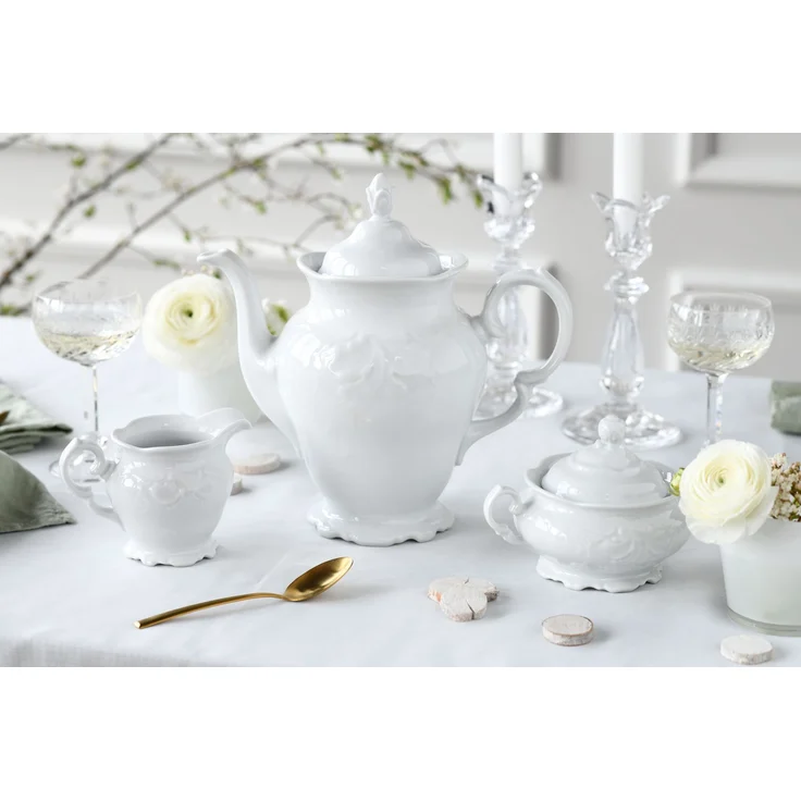 Frederike Weiss, Kaffeegarnitur 3-tlg – Bild 3