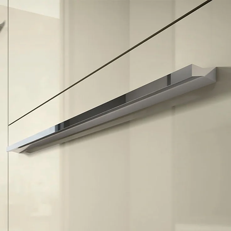 Places of Style Kommode Piano, UV lackiert, Soft-Close Funktion – Bild 2