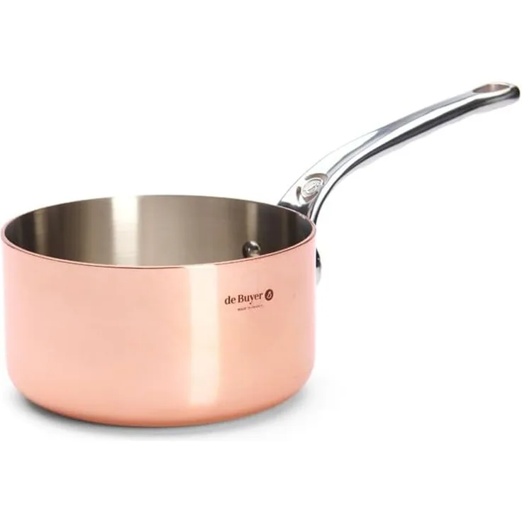 De Buyer Inocuivre 6406.16 Kasserolle 16cm