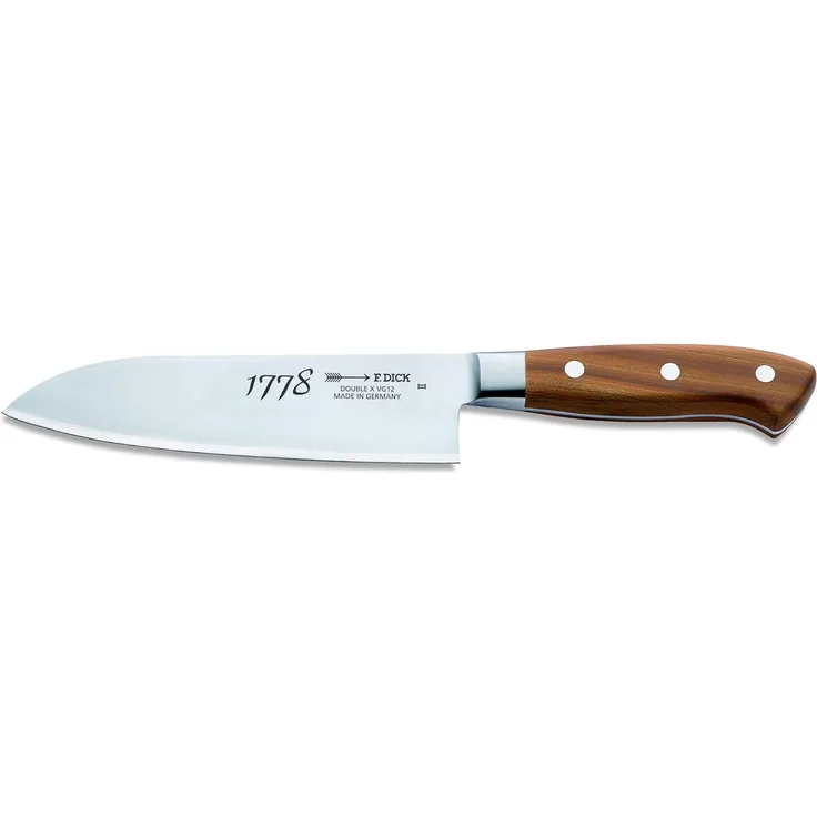 F. Dick Santoku 17 cm 81642175H
