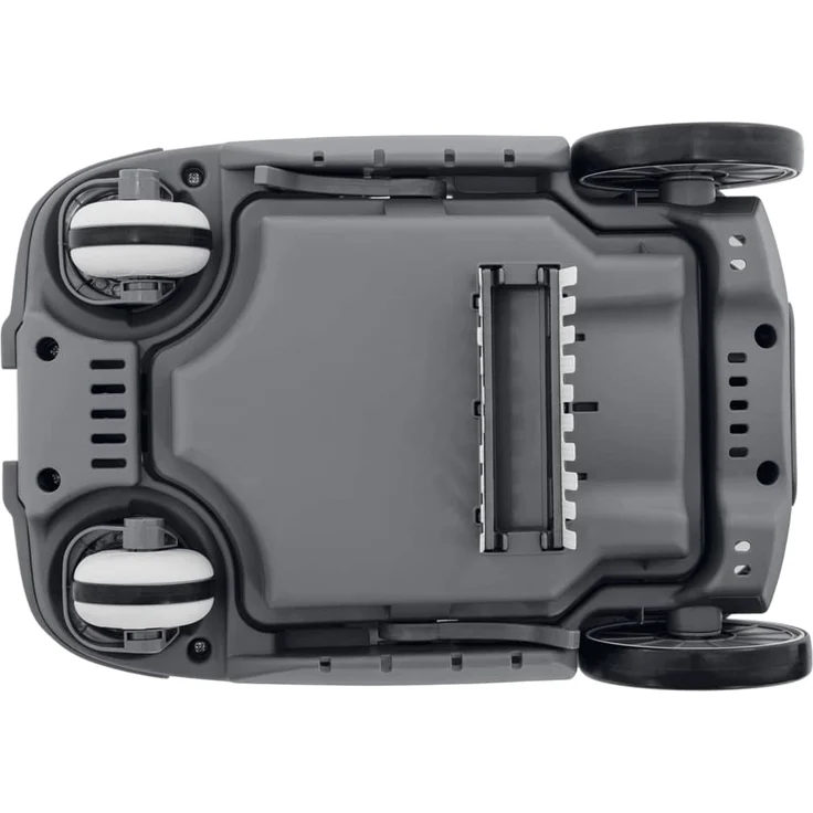 Intex Poolroboter ZX100 Automatisch Weiß 3202961 – Bild 2
