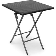 Bild für Gartentisch klappbar BASTIAN