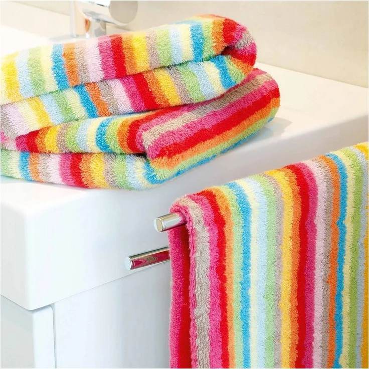 Cawö Waschlappen Unisex Waschlappen 3er Pack Baumwolle, Frottier (Packung, 3-St) – Bild 3