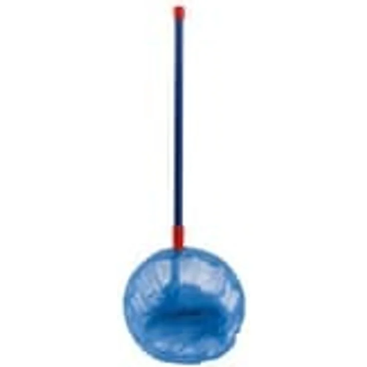 Kescher - ca. 60 cm - 1 Stück, sortiert