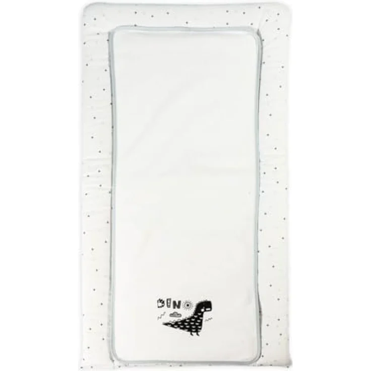 Wickelauflage Hedda - Dino 42x76cm für Wickelbrett – Bild 2
