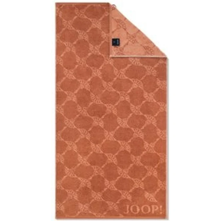 JOOP! Handtücher JOOP! LIVING - CLASSIC CORNFLOWER Handtuch-Set, Textil (2-St) – Bild 6