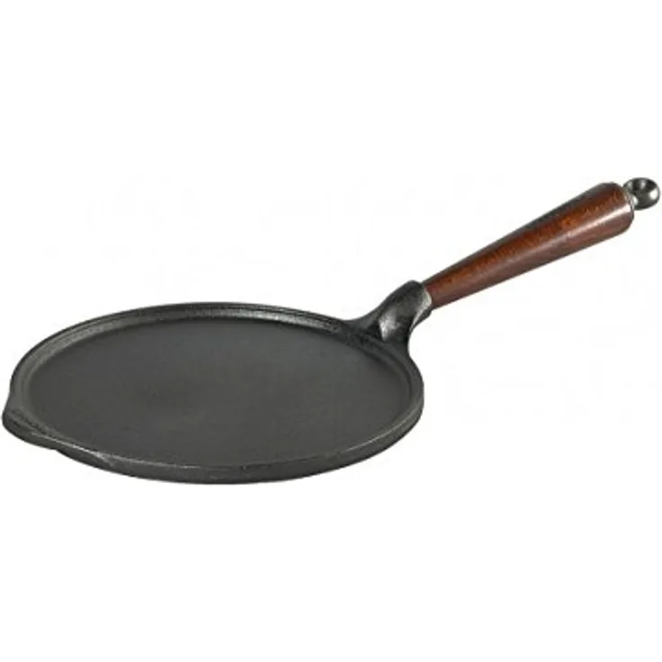 SKEPP Pfannkuchenpfanne 23 cm Buche 0031T