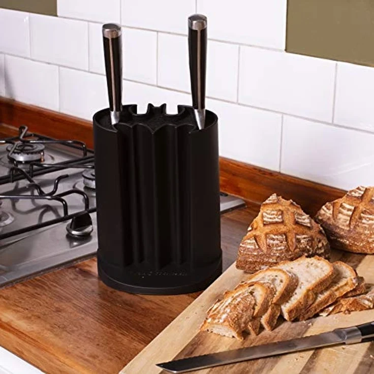Thumbs Up Messerblock Batman Messerblock - Knife Block – Bild 3