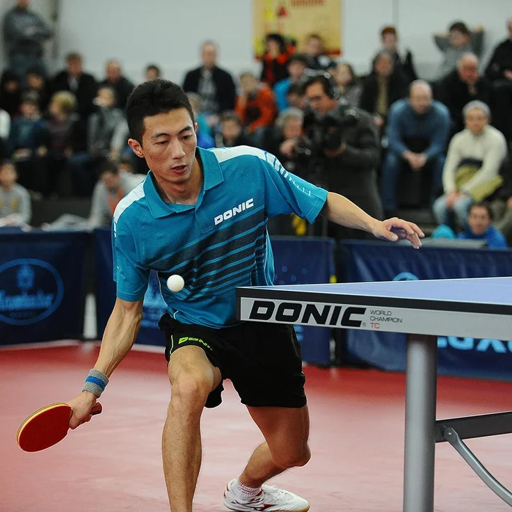 Tischtennisschläger Top Team 700 – Bild 6