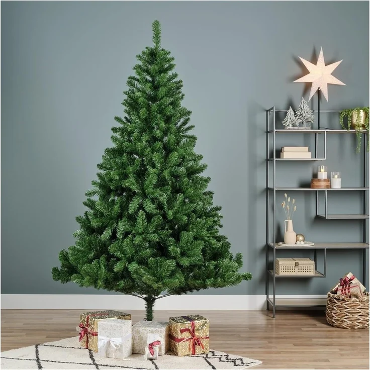 Tannenbaum 210cm IMPERIAL KIEFER – Bild 5