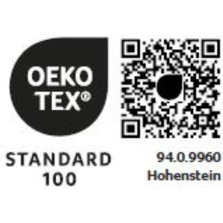 Cawö Handtuch Cawö Herzen Handtücher Heart Beats basalt, 100% Baumwolle – Bild 2