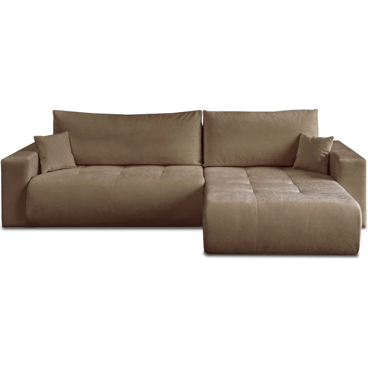 Lookway Ecksofa CLOUD II XL mit Schlaffunktion und Bettkasten, 280x152x86 – Bild 2