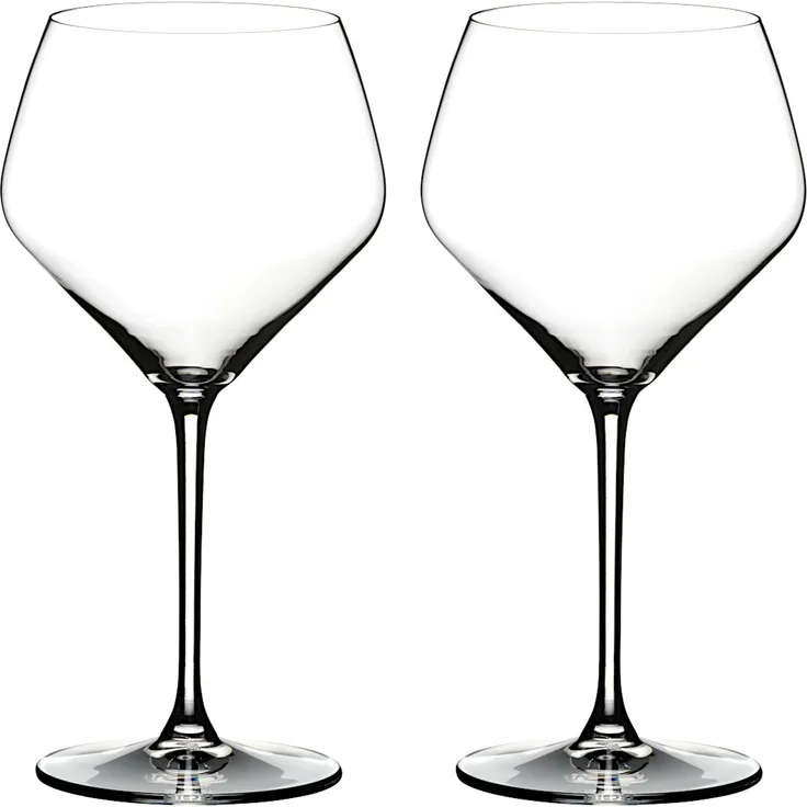 RIEDEL 4441/97 EXTREME Chardonnay - Fass gereift - Weinglas 2er Set