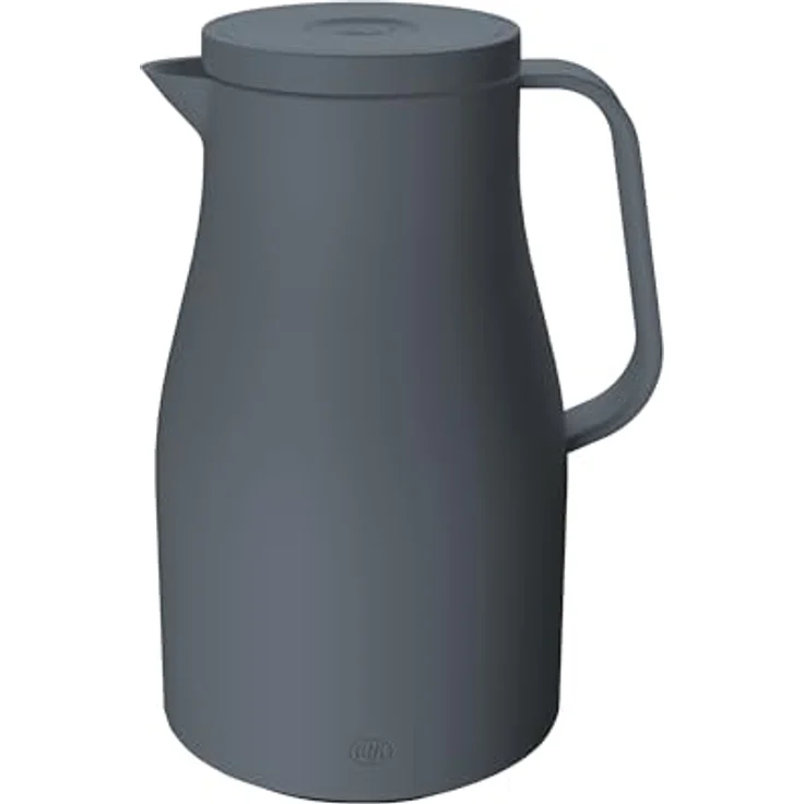 Alfi Isolierkanne Neo stormy grey 1,00l – Bild 2