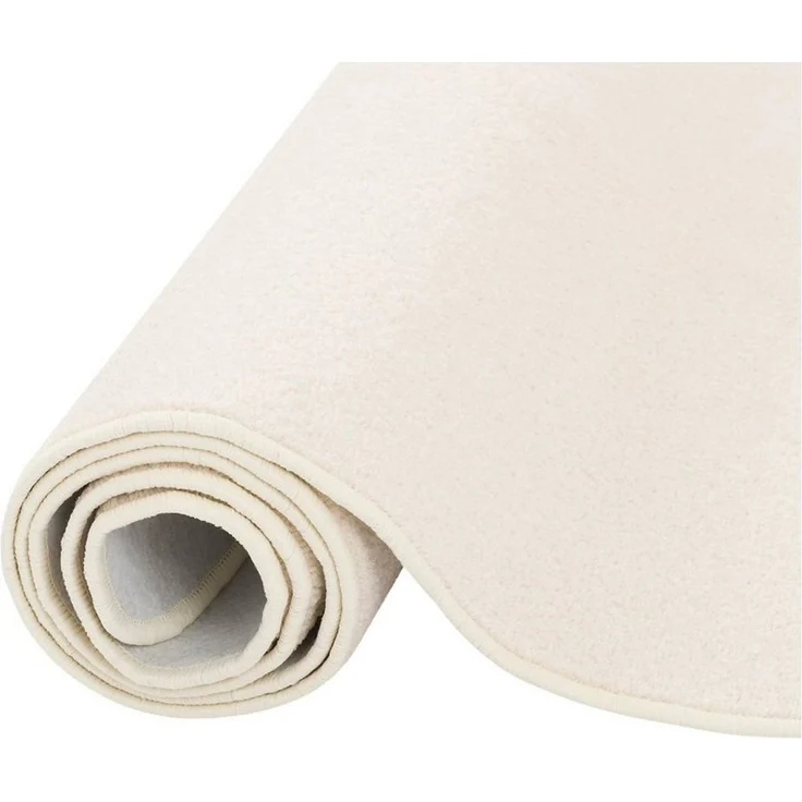 Snapstyle Veloursteppich Trend Velours Teppich Joy, Eckig, Höhe: 8.5 mm – Bild 4